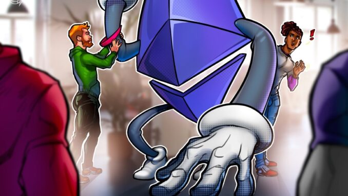 How High Can Ethereum Price Go Right After Fed Rate Cut?