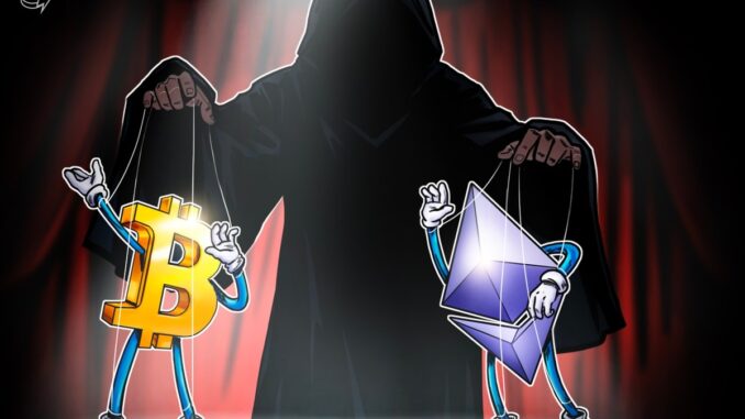 How Options Expiry Moves Bitcoin and Ether Prices