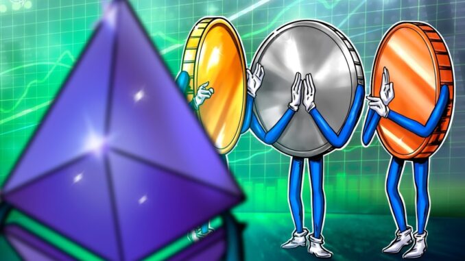 New Ethereum Standard Sets Baseline for RWA Tokenization