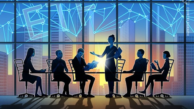 Altcoin ETFs Will Catalyze Institutional Adoption After Bitcoin, Ether ETFs