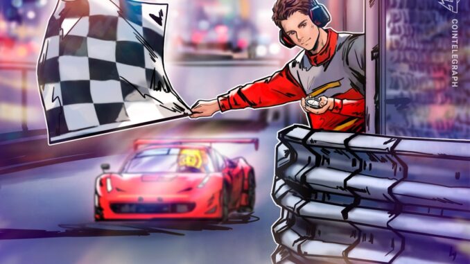 Berachain Proposes 200ms Preconfirmations for DeFi and Gaming Berachain Proposes 200ms Preconfirmations for DeFi and Gaming