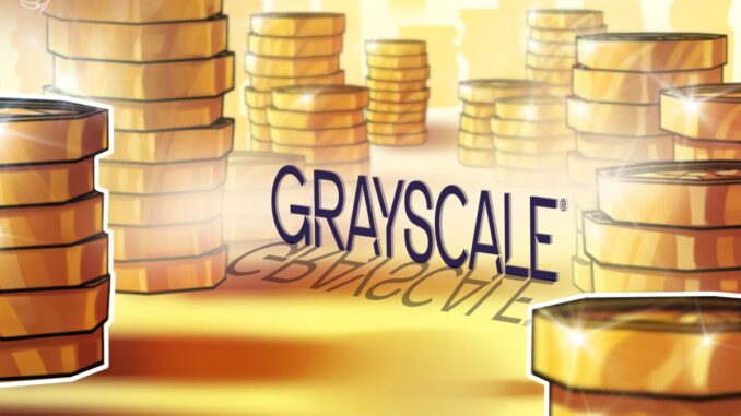 Grayscale Enables Staking For First US Spot Crypto ETPs
