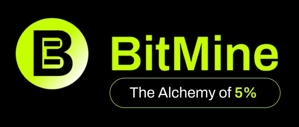 BitMine Names New CEO as ETH Strategy Accelerates With Major Board Refresh