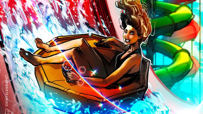 Bitcoin ETFs Sales Near $3B, Threaten Worst Month On Record