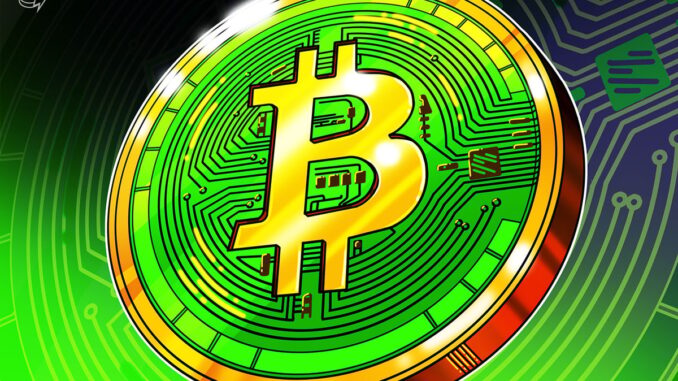 Bitcoin Cash Becomes Year’s Best-Performing L1 With 40% Gain