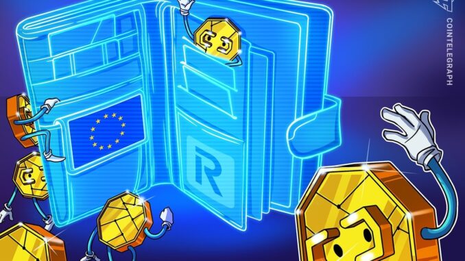 Revolut Integration Lets Trust Wallet Users Buy Crypto Across Europe