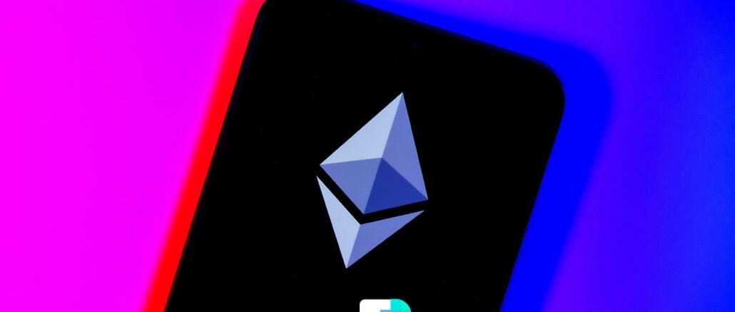 Ethereum Defies Bearish Short Report as $1.2B Daily Burn Continues to Outpace Network Inflation