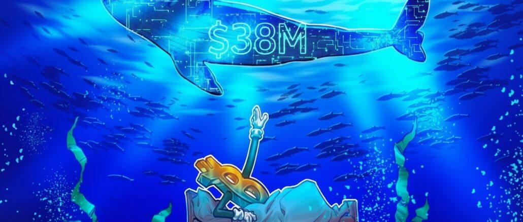 Hyperliquid Whale Shorts Bitcoin, Is A $75K Retest Incoming