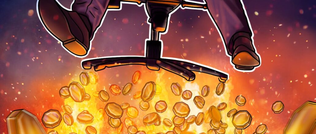 OCBC Issues Tokenized Physical Gold Fund on Ethereum and Solana