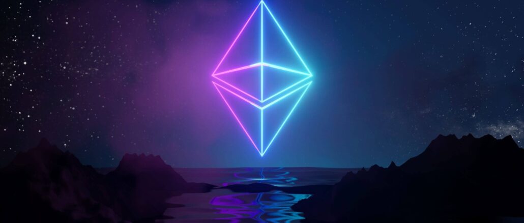 Ethereum DeFi TVL Falls to 54% as Specialized Chains Claim Market Share