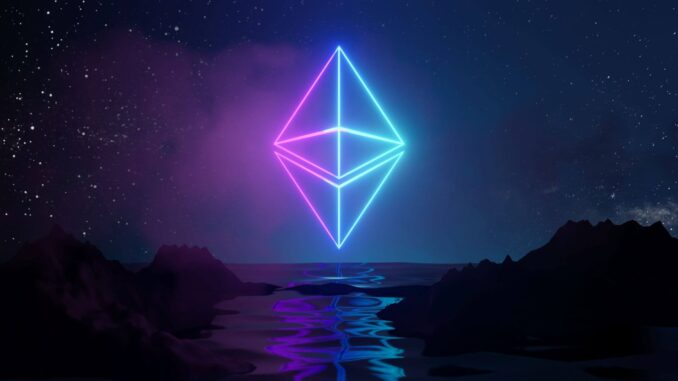 Ethereum DeFi TVL Falls to 54% as Specialized Chains Claim Market Share