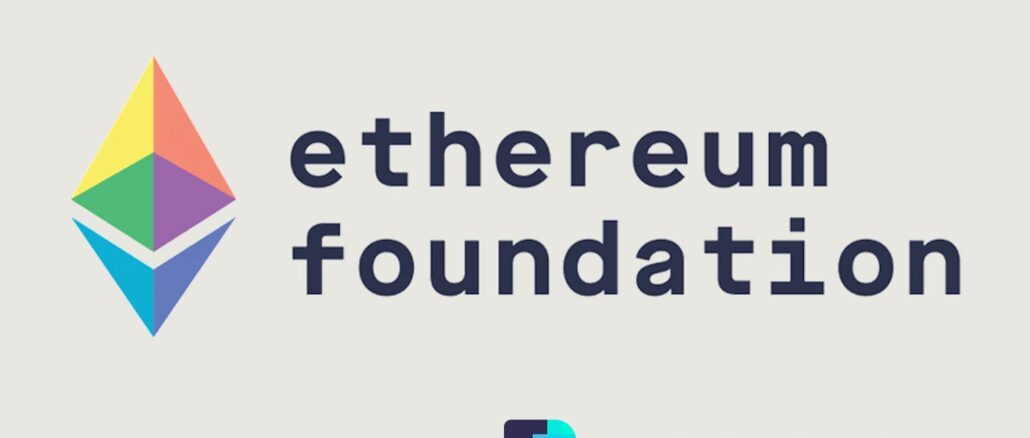 Ethereum Leadership Shift as Ethereum Foundation Talent Rotation Accelerates