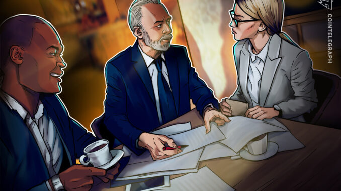 Cointelegraph