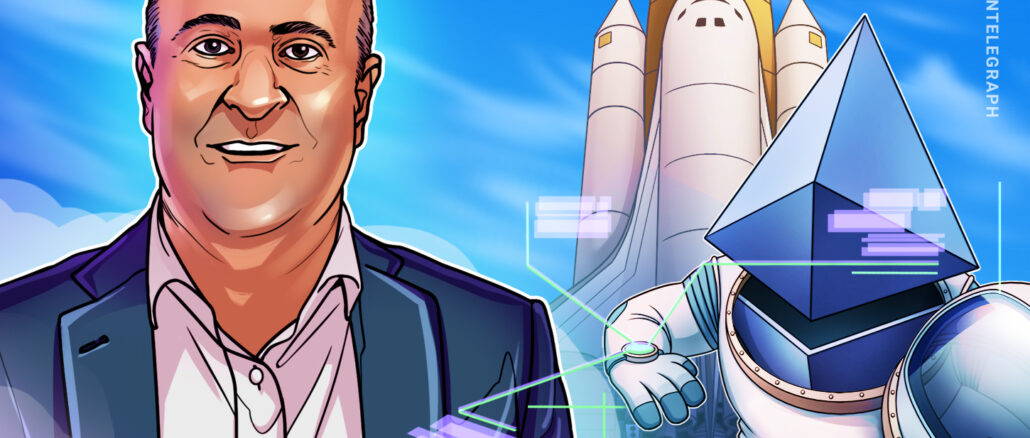 Cointelegraph