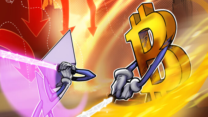 Will ETH Price Decline More in 2026?