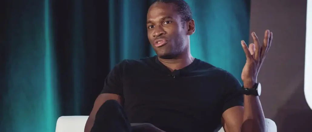Arthur Hayes Buys 3,000 ETH Through OTC Deal as On-Chain Data Reveals $5.4M Accumulation