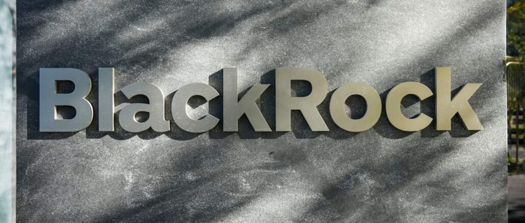 BlackRock Sends $217M in Bitcoin and Ethereum to Coinbase Prime