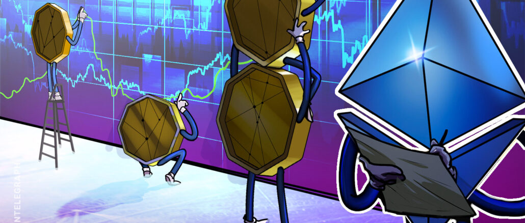 Cointelegraph