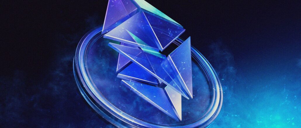 Ethereum (ETH) Builds Short Squeeze Potential Near $2,500 as Whales Accumulate