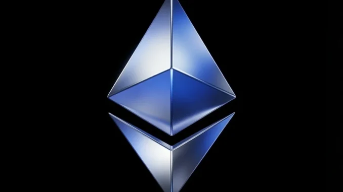 Ethereum Price Outlook: ETF Outflows Clash with Rising Staking Demand