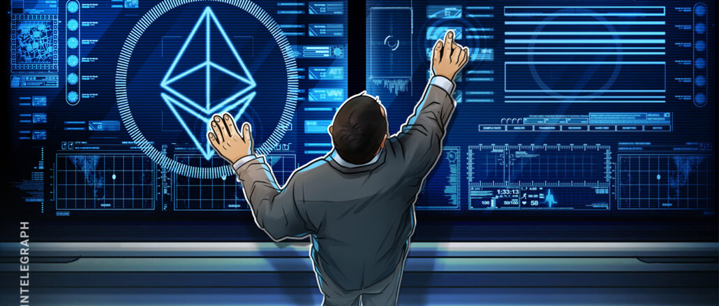 Cointelegraph