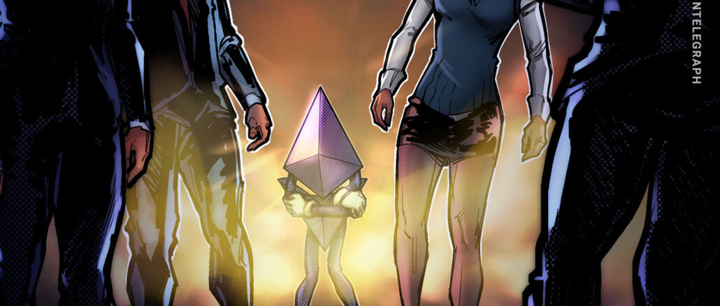 Cointelegraph