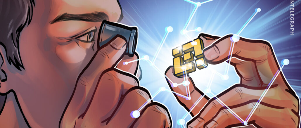 Cointelegraph