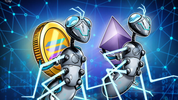 Cointelegraph