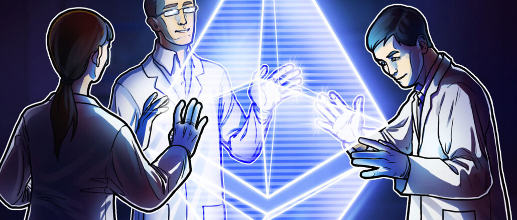 Ethereum Nonprofit Launches to Expand Institutional Adoption