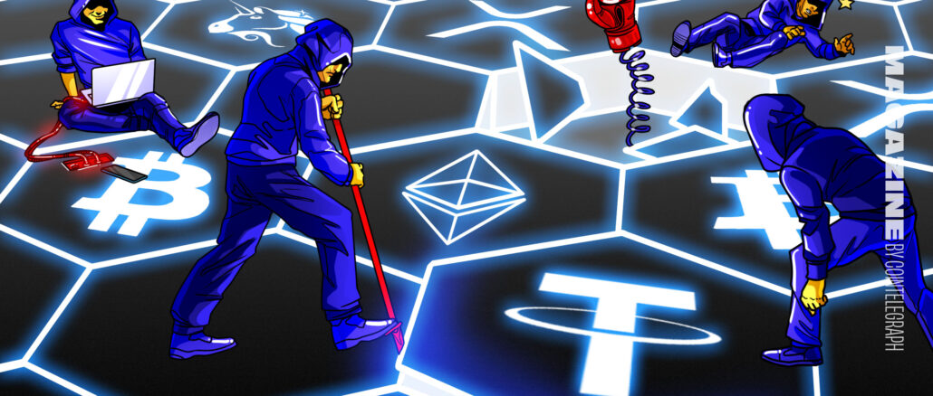 Cointelegraph
