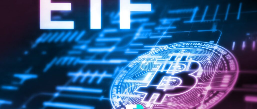 Bitcoin ETF