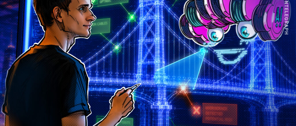 Vitalik Buterin Unveils New ‘Lean Ethereum” Strawmap