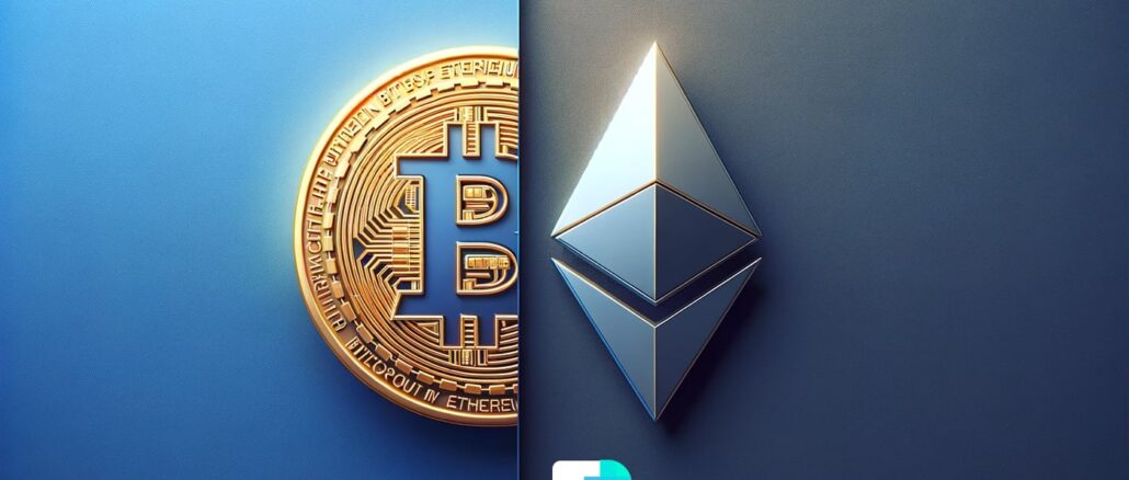 BTC.TOP Founder Jiang Zhuoer Flips Bullish, Says ETH Could Outperform Bitcoin