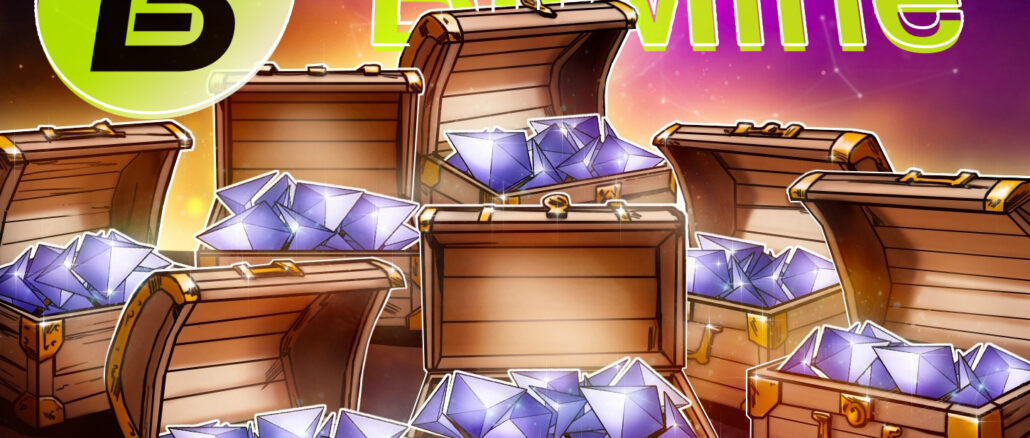 Cointelegraph