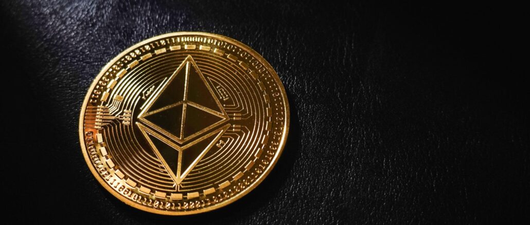Could Ethereum Hit $5,000? On-Chain Data Fuel Bullish Case