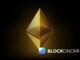 Ethereum Bull Case Strengthens as ETF Inflows, Lower Fees, and Bullish Fractal Align