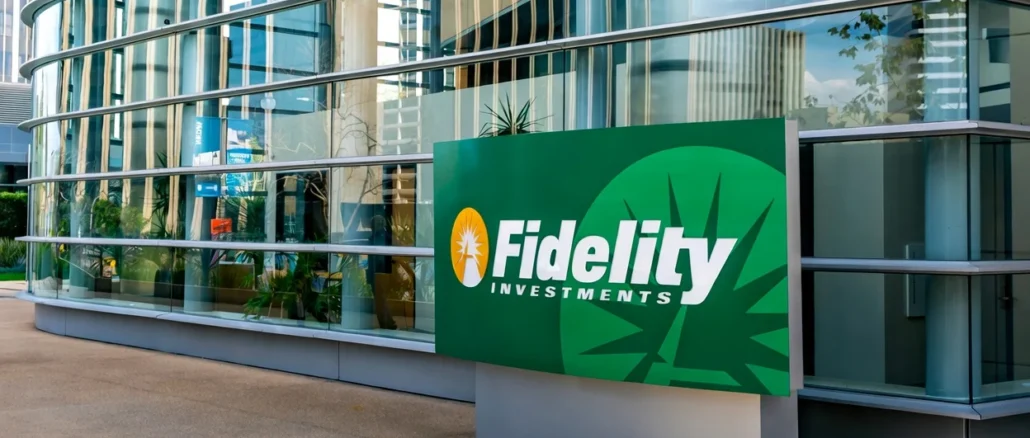 Fidelity's FETH Fund Set to Launch Ethereum Staking with Quarterly Distributions