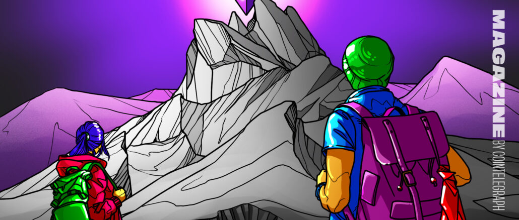 Cointelegraph