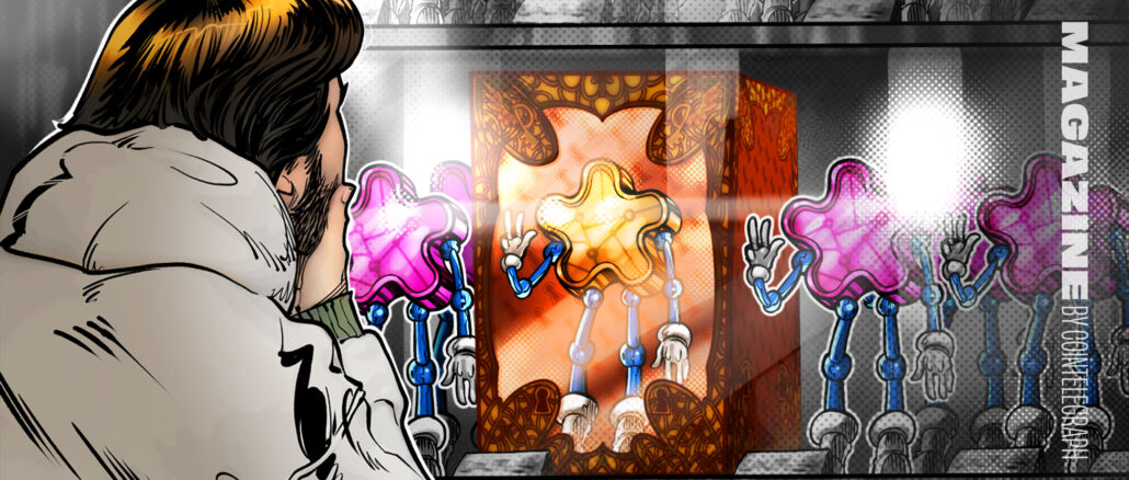 Cointelegraph