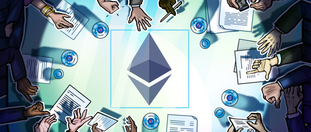 Cointelegraph