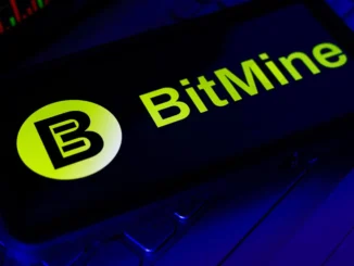 Bitmine Adds 27,562 ETH as Total Holdings Reach 5.98 Million