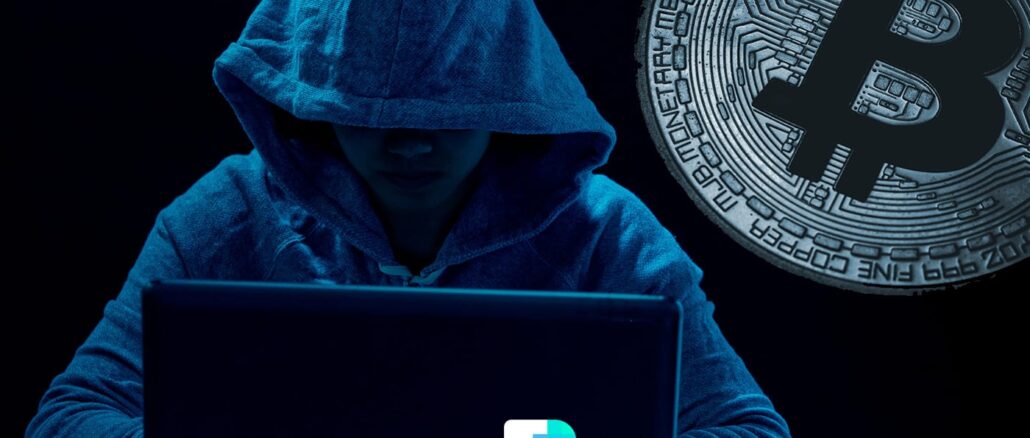 Bitcoin Theft