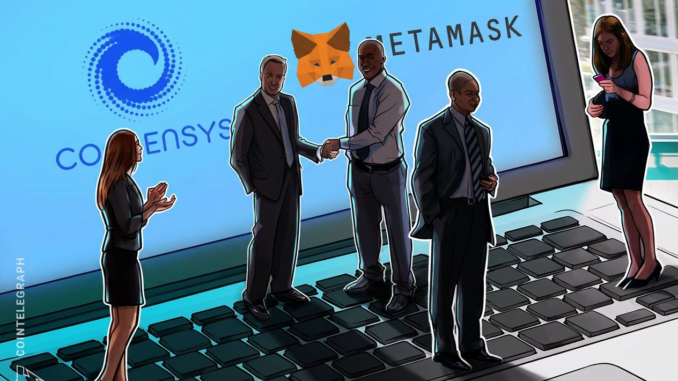 Cointelegraph