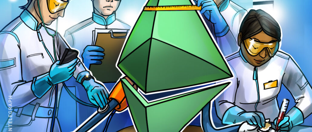 Cointelegraph