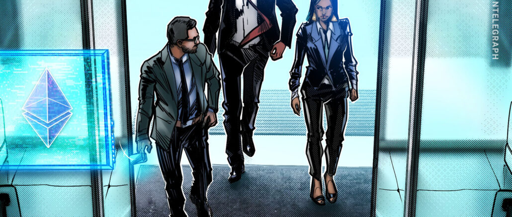 Cointelegraph
