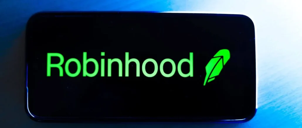 Robinhood to Launch Bitcoin and Ether Perps Alongside 24/7 Stock Trading